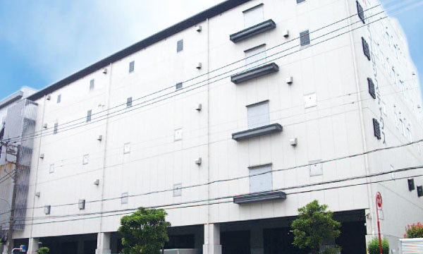 東京SPDセンター