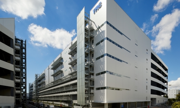 CHLセンター（首都圏高機能商品管理センター）