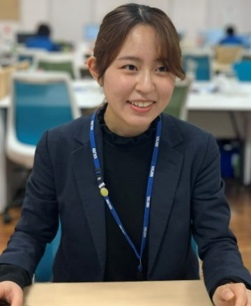 福祉用具の提案を通じて、 生活を支えたい。のサムネイル