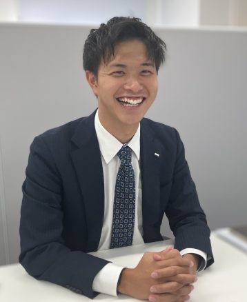 ささいなことから一歩ずつ 日々の会話から信頼を築くのサムネイル