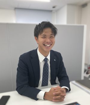 ささいなことから一歩ずつ 日々の会話から信頼を築くのサムネイル
