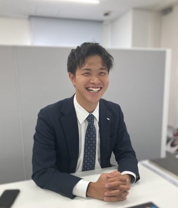 ささいなことから一歩ずつ 日々の会話から信頼を築くのサムネイル