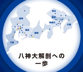 八神製作所だからできることのサムネイル