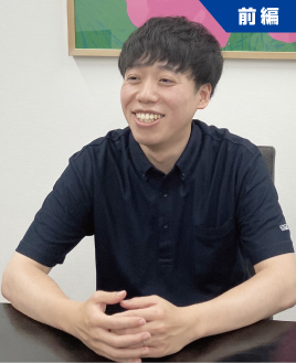 お客様からのご要望に 100%で応えたい(前編)のサムネイル