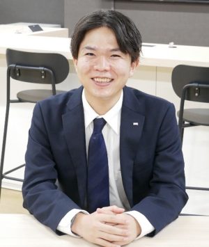 誰かのために 自分の一歩をのサムネイル